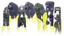 8200, Wire Stripping & Cutting Tools ESY STRP 2 LV STRPR
