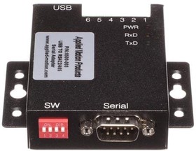 8500-003, Interface Modules USB serial adapter for RS-232/485