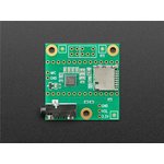4384, Audio IC Development Tools Audio Adapter Board for Teensy 4.x