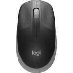 910-005906, Logitech Wireless Mouse M190, Мышь