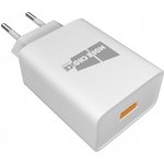 Сетевое зарядное устройство 1USB 3.0A QC3.0 для micro USB быстрая зарядка ...