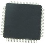 PIC18F85J90T-I/PT, Микросхема микроконтроллер