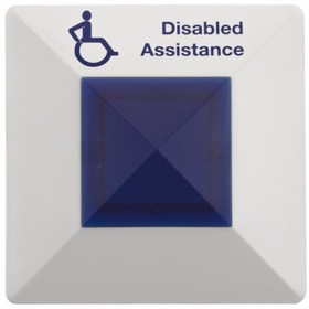 CFEAODI, Tactile Sign: Assistance