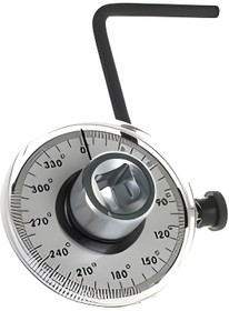 VR50369, Шкала доворотная 1/2 Vertul