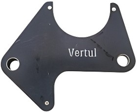 VR50621, Фиксатор зубчатых колес распредвала Renault Vertul