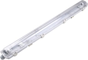 Накладной линейный светильник ULW-T41C T8x1/L156 IP65 WHITE UL-00006465