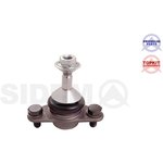 Опора шаровая L=R VOLVO S60/S80/V70/XC70 SIDEM 67685