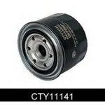 CTY11141, 821-OS Фильтр масл Toyota Avensis/Corolla/Previa 2.0D/TDi mot.2CT/2CE/ ...