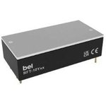 RFT-30Y48, Isolated DC/DC Converters - Through Hole DC-DC14-160V Input 48V/0.63A Output30W