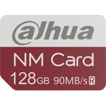 Карта памяти 128Gb NM Dahua N100 (DHI-NM-N100-128GB)