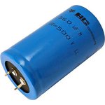 MAL225752331E3, Aluminum Electrolytic Capacitors - Snap In 330uF 200V 22x25mm