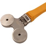 94203, Аппарат для сварки пластиковых труб DWP-750, 750Вт ...