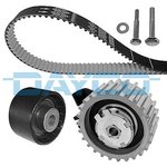 KTB759, Комплект ГРМ Alfa. Fiat 2.0JTDM 09