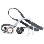 KTB759, Комплект ГРМ Alfa. Fiat 2.0JTDM 09