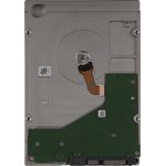 Жесткий диск Seagate SATA-III 10TB ST10000VE001 Surveillance SkyHawkAI 512E ...