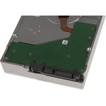 Жесткий диск Seagate SATA-III 10TB ST10000VE001 Surveillance SkyHawkAI 512E ...