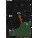 Жесткий диск Seagate SATA-III 6TB ST6000NM019B Server Exos 7E10 4KN (7200rpm) ...