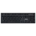 Клавиатура GMNG 925GK, USB, черный [1680663]