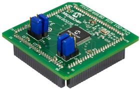 MA180035, Daughter Cards & OEM Boards PIC18F66K80 100 pin Plug-In Module (PIM)