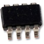 SN74LVC2G53DCTR, ИС аналогового переключателя, [SM-8]