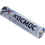 KOCR03, Батарейка R03 (ААА) 1.5V Zinc carbon 2S в шринке