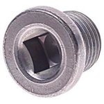 Болт слива масла M16x1.5 CITROEN/PEUGEOT/ RENAULT/LADA LARGUS 0163.93