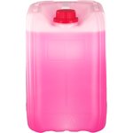 172005, Жидкость охлаждающая красная 1L