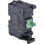 800F-X10, for Use with 800FM Series, 1NO