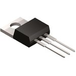 FQP6N80C, Транзистор, QFET, N-канал, 800В, 5.5А [TO-220]