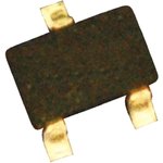 1SS378(F), 15V 200mA, Dual Schottky Diode, 3-Pin SOT-323 1SS378(F)