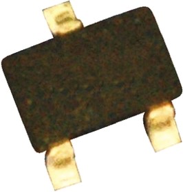 1SS322(F), 45V 300mA, Schottky Diode, 3-Pin SOT-323 1SS322(F)