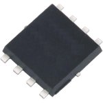 P-Channel MOSFET, 40 A, 60 V, 8-Pin SOP Advanced TPCA8104(TE12L,Q)