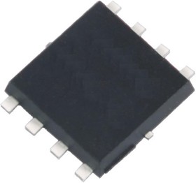 Фото 1/2 P-Channel MOSFET, 40 A, 60 V, 8-Pin SOP Advanced TPCA8104(TE12L,Q)