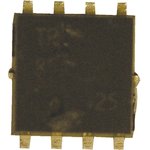 P-Channel MOSFET, 40 A, 40 V, 8-Pin SOP TPCA8108(TE12L,Q)