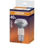Лампа накаливания OSRAM CONCENTRA R63 40Вт E27 4052899182240