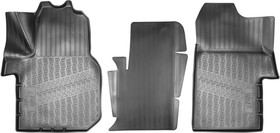 Фото 1/2 NPC11-C95-130-000, Коврики салонные, комплект