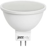 Jazzway Лампа светодиодная (LED) с отражателем d50мм GU5.3 120° 7Вт 220-240В ...
