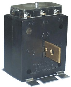 te00350923, Трансформатор тока Т-0,66 150/5 класс точности 0,5 5ВА