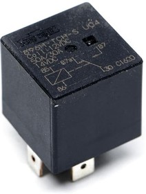 896H-1CH-D-001-12VDC, Automotive Relays SPDT 12VDC Mini ISO