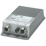 1065976, Switching Power Supplies TRIO-PS67/1AC/24DC/8/INC