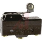 BZ-2RW82272-A2, Basic / Snap Action Switches Large Basics Z PLUNG LOC