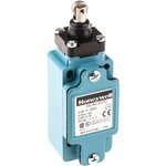 GLAC07C, GLA Series Plunger Limit Switch, NO/NC, IP67, SPDT ...