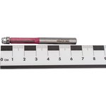 Фреза обгонная (нижн. подш.) Z=2 D=6.35x20x55 S=6 151606P