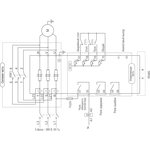 Устройство плавного пуска SSI-37/75-04 арт.00060800