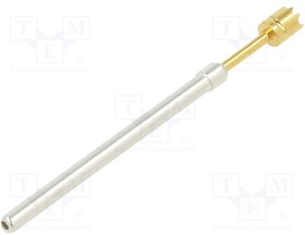 HSS-118 306 250 A 1502, Test needle; Operational spring compression: 4mm; 20A; O: 2.5mm