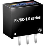 R-78K2.5-1.0, Non-Isolated DC/DC Converters 4.5-36Vin 2.5Vout 1A