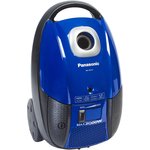 Пылесос MC-CG713A BLUE 8887549445446 PANASONIC