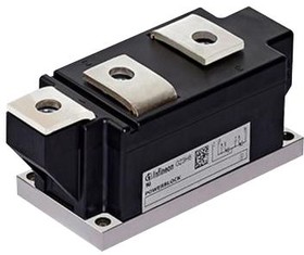 TT430N22KOFHPSA2, THYRISTOR MODULE, 2.2KV, 430A, MODULE