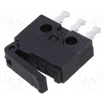 TS0101F020P, Basic / Snap Action Switches Sub Miniature SNAP Action Switch