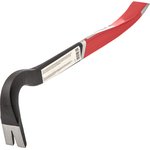 25229, Лом-гвоздодер усиленный, 300х25х12 мм